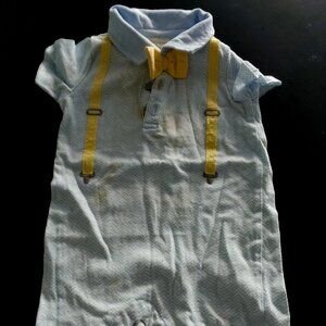 Cute baby boy shorts 6-9mm